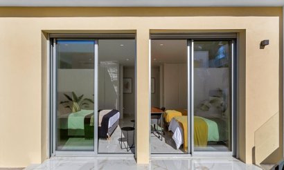 Resale - Villa - Torrevieja - Los Balcones