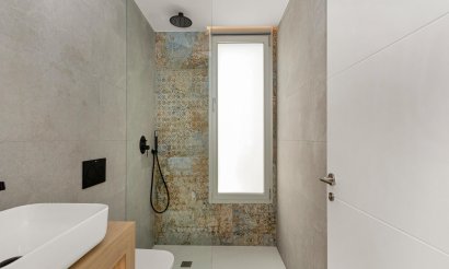 Resale - Villa - Torrevieja - Los Balcones