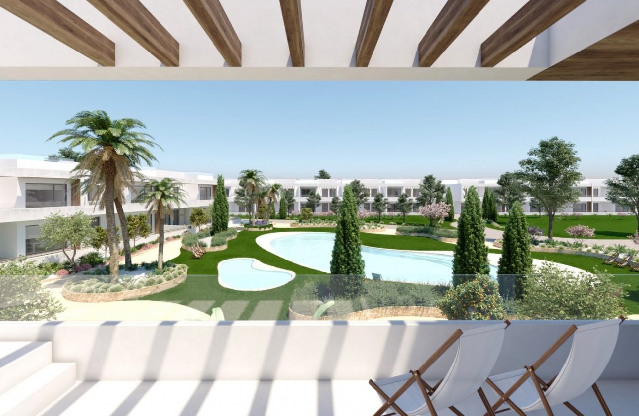 Resale - Bungalow - Torrevieja - La Veleta