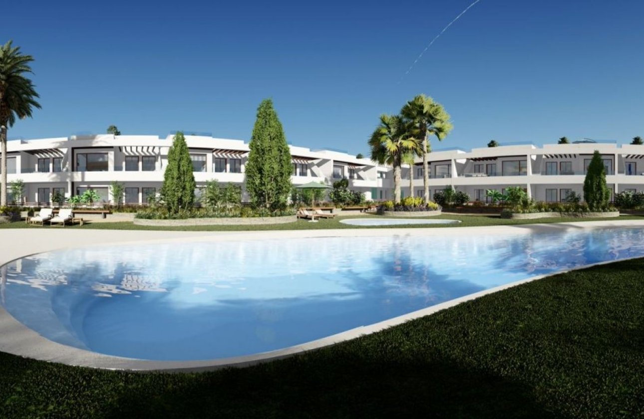 Resale - Bungalow - Torrevieja - La Veleta