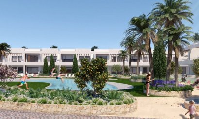 Resale - Bungalow - Torrevieja - La Veleta