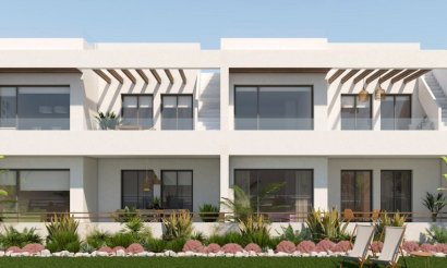 Resale - Bungalow - Torrevieja - La Veleta