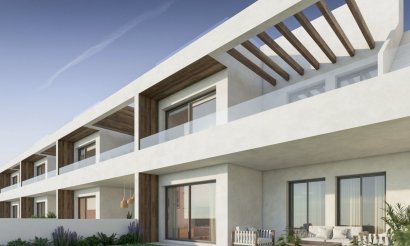 Resale - Bungalow - Torrevieja - La Veleta