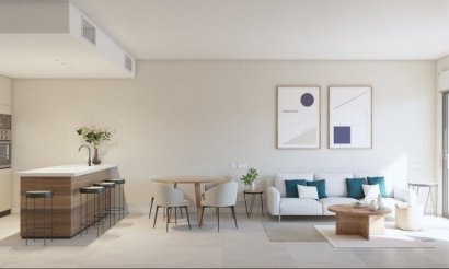 Resale - Bungalow - Torrevieja - La Veleta