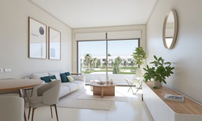 Resale - Bungalow - Torrevieja - La Veleta