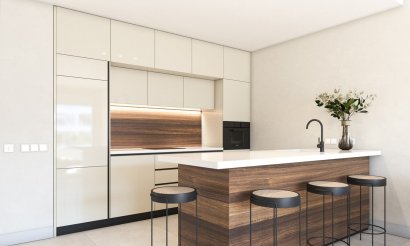 Resale - Bungalow - Torrevieja - La Veleta