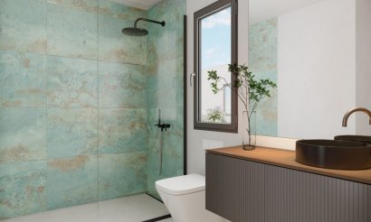 Resale - Bungalow - Torrevieja - La Veleta