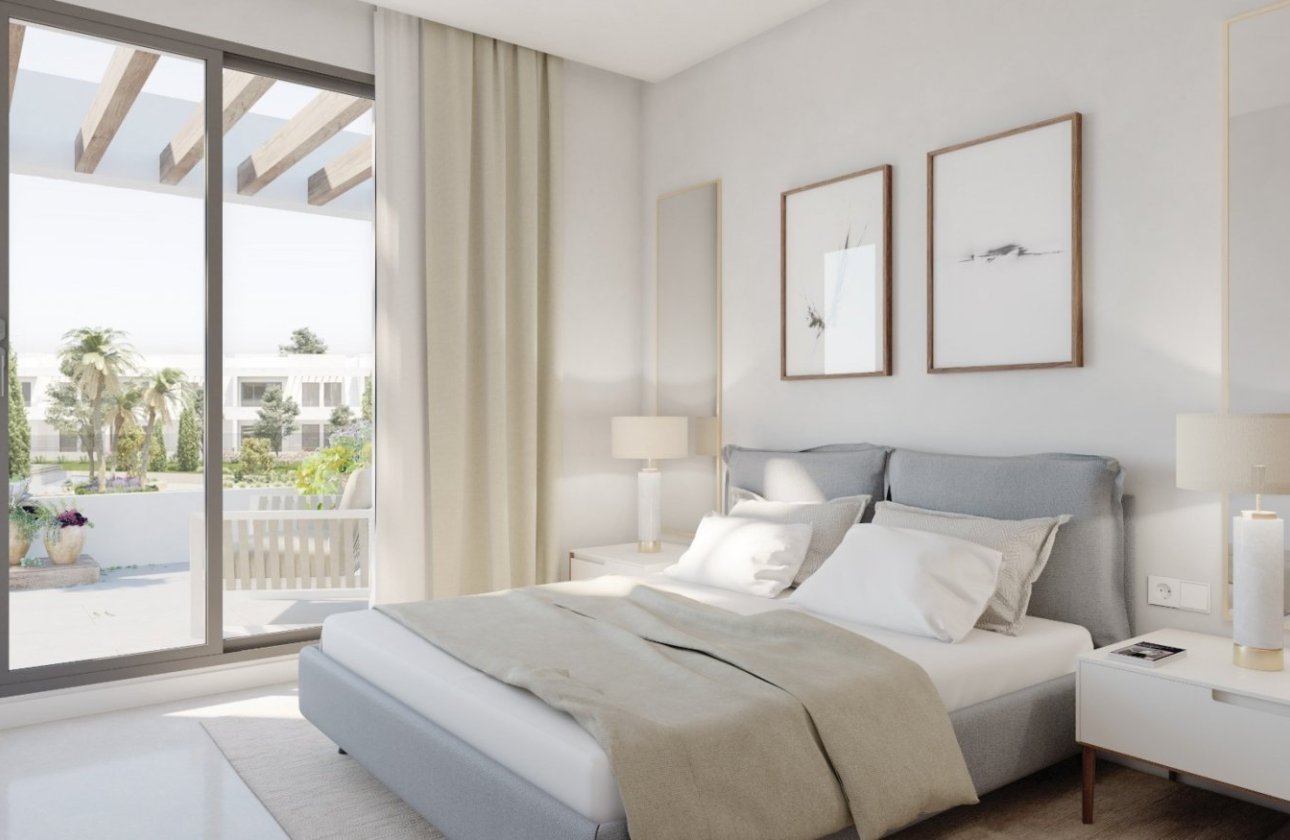 Resale - Bungalow - Torrevieja - La Veleta