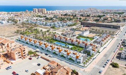 Resale - Bungalow - Torrevieja - Torrejón