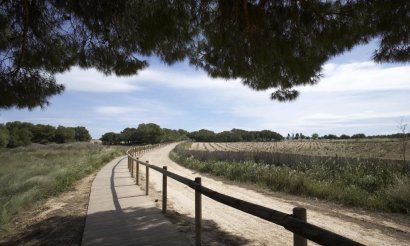Resale - Bungalow - Torrevieja - Torrejón