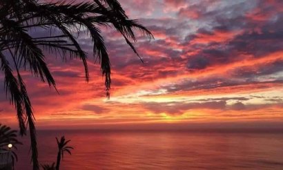 Resale - Bungalow - Torrevieja - Torrejón