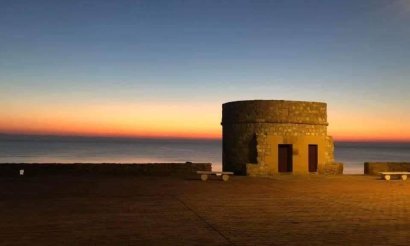 Resale - Bungalow - Torrevieja - Torrejón