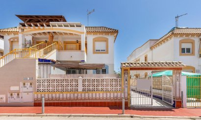 Resale - Bungalow - Torrevieja - Parque de Las Naciones
