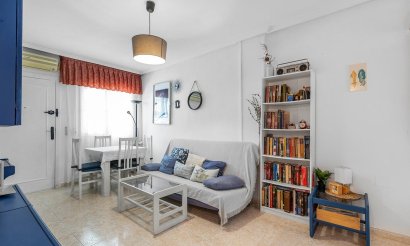 Resale - Bungalow - Torrevieja - Parque de Las Naciones