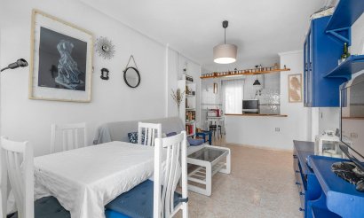 Resale - Bungalow - Torrevieja - Parque de Las Naciones