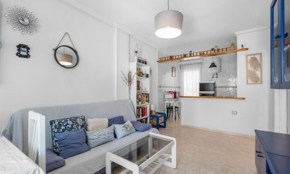 Resale - Bungalow - Torrevieja - Parque de Las Naciones