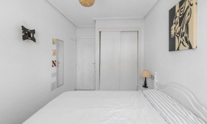 Resale - Bungalow - Torrevieja - Parque de Las Naciones