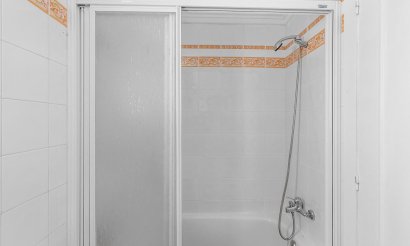 Resale - Bungalow - Torrevieja - Parque de Las Naciones