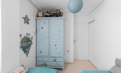 Resale - Bungalow - Torrevieja - Parque de Las Naciones