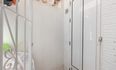 Resale - Bungalow - Torrevieja - Parque de Las Naciones