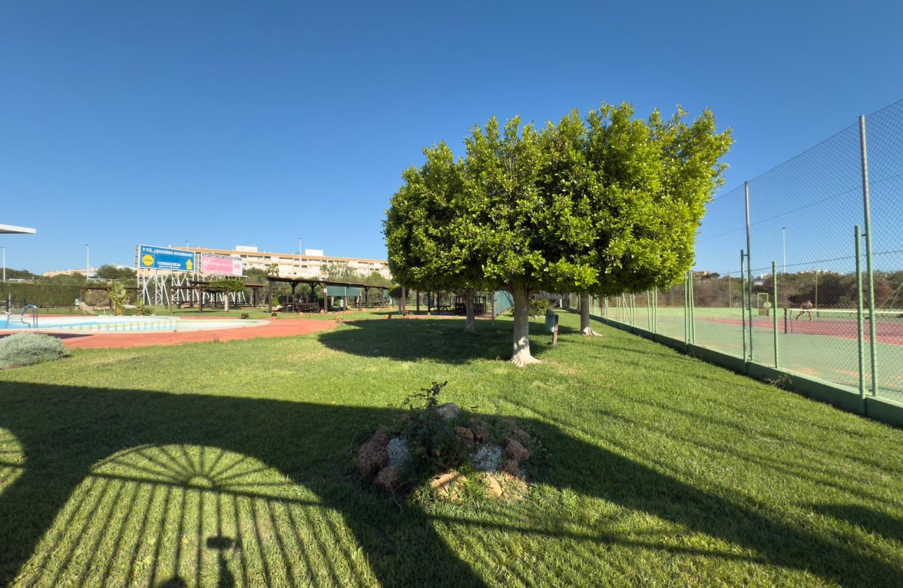 Resale - Bungalow - Torrevieja - Parque de Las Naciones