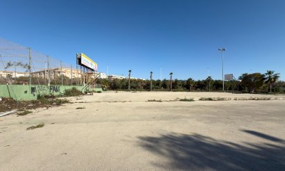 Resale - Bungalow - Torrevieja - Parque de Las Naciones