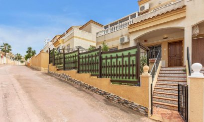 Resale - Bungalow - Orihuela Costa - La Florida