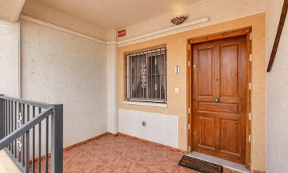 Resale - Bungalow - Orihuela Costa - La Florida