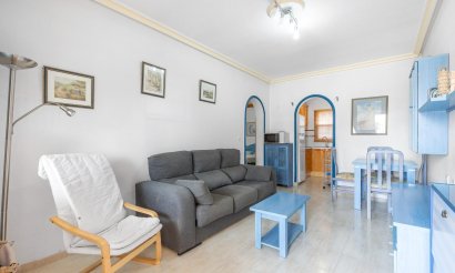 Resale - Bungalow - Orihuela Costa - La Florida