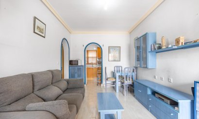 Resale - Bungalow - Orihuela Costa - La Florida
