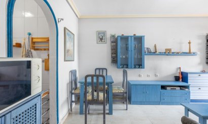 Resale - Bungalow - Orihuela Costa - La Florida
