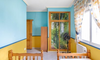 Resale - Bungalow - Orihuela Costa - La Florida