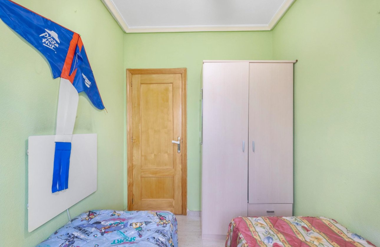 Resale - Bungalow - Orihuela Costa - La Florida