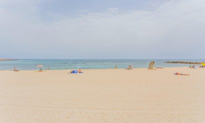 Resale - Bungalow - Orihuela Costa - La Florida