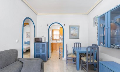 Resale - Bungalow - Orihuela Costa - La Florida