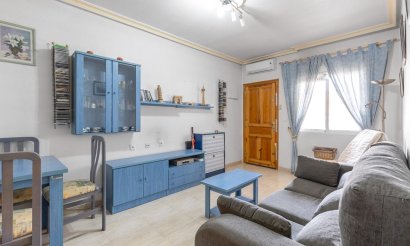 Resale - Bungalow - Orihuela Costa - La Florida