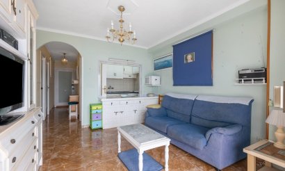 Revente - Appartement - Torrevieja - Cabo Cervera