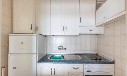Revente - Appartement - Torrevieja - Cabo Cervera