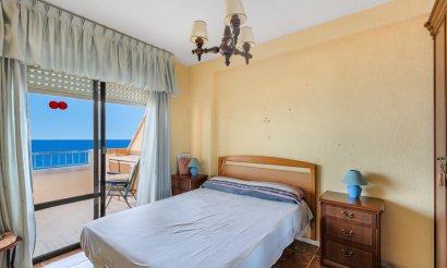 Revente - Appartement - Torrevieja - Cabo Cervera