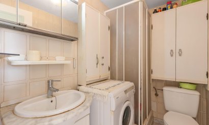 Revente - Appartement - Torrevieja - Cabo Cervera