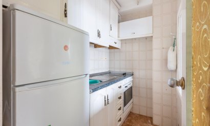 Revente - Appartement - Torrevieja - Cabo Cervera