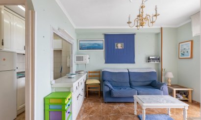 Revente - Appartement - Torrevieja - Cabo Cervera