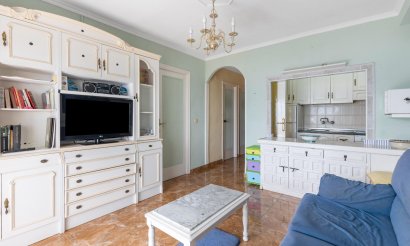 Revente - Appartement - Torrevieja - Cabo Cervera