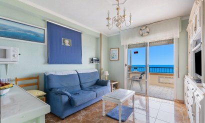 Revente - Appartement - Torrevieja - Cabo Cervera