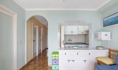 Revente - Appartement - Torrevieja - Cabo Cervera