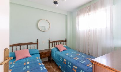 Revente - Appartement - Torrevieja - Cabo Cervera