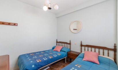 Revente - Appartement - Torrevieja - Cabo Cervera