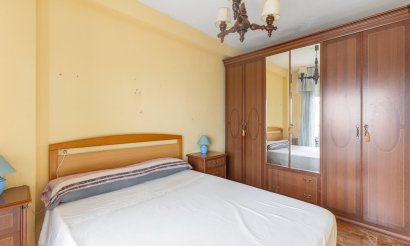 Revente - Appartement - Torrevieja - Cabo Cervera