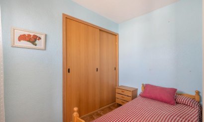 Revente - Appartement - Torrevieja - Cabo Cervera