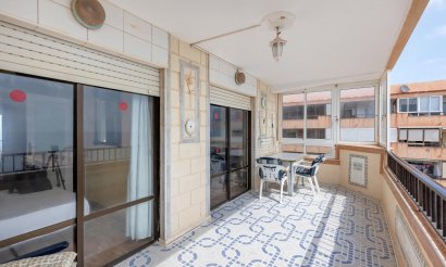 Revente - Appartement - Torrevieja - Cabo Cervera